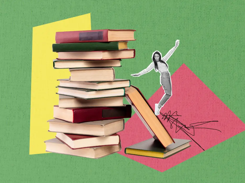 Art & Design Books