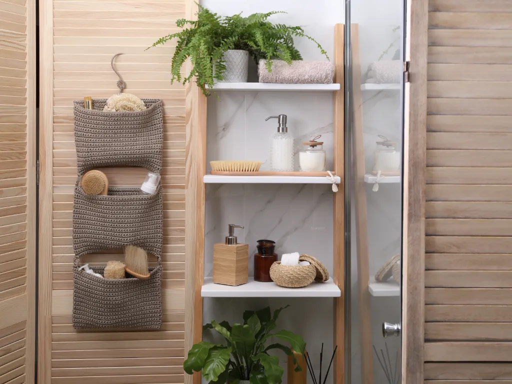 Bathroom Essentials