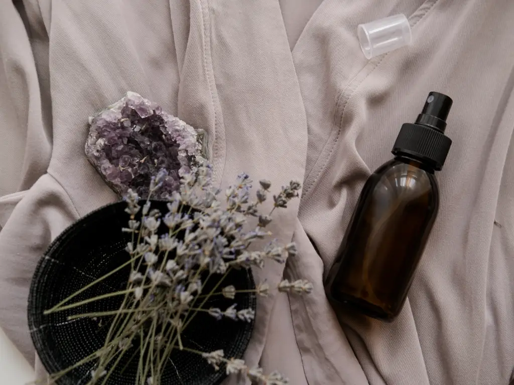 Body Mists & Sprays