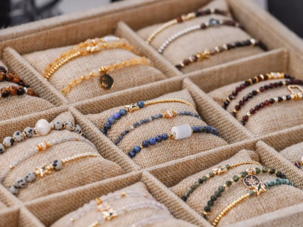 Bracelets