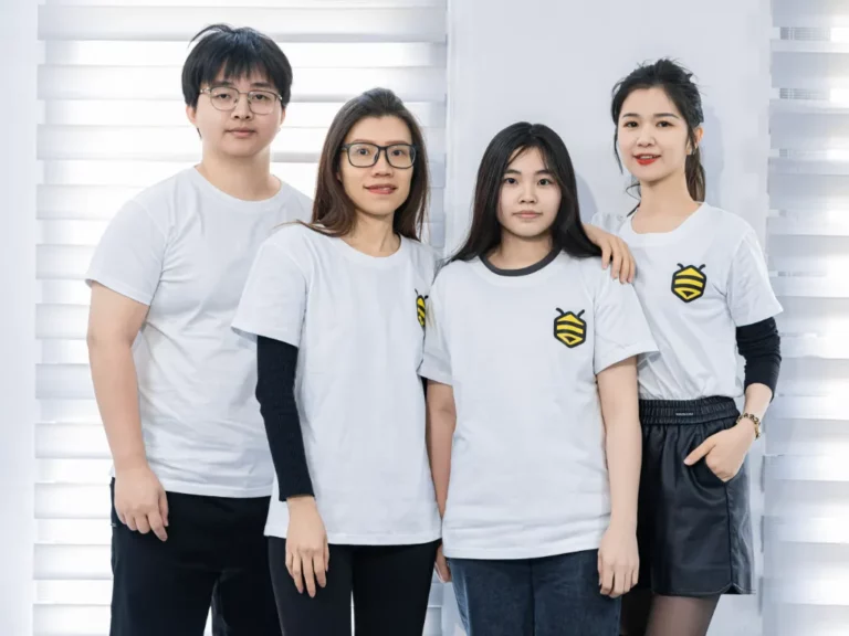 marketing team