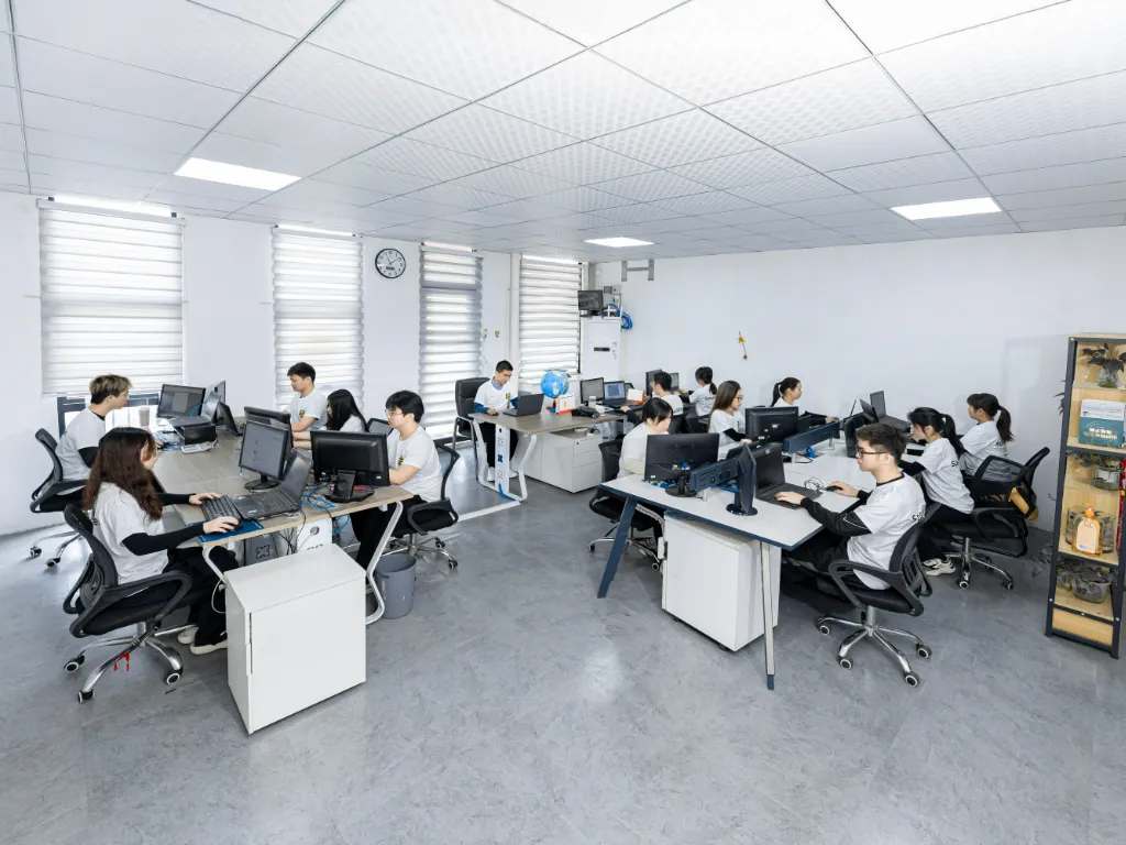 speedbee office