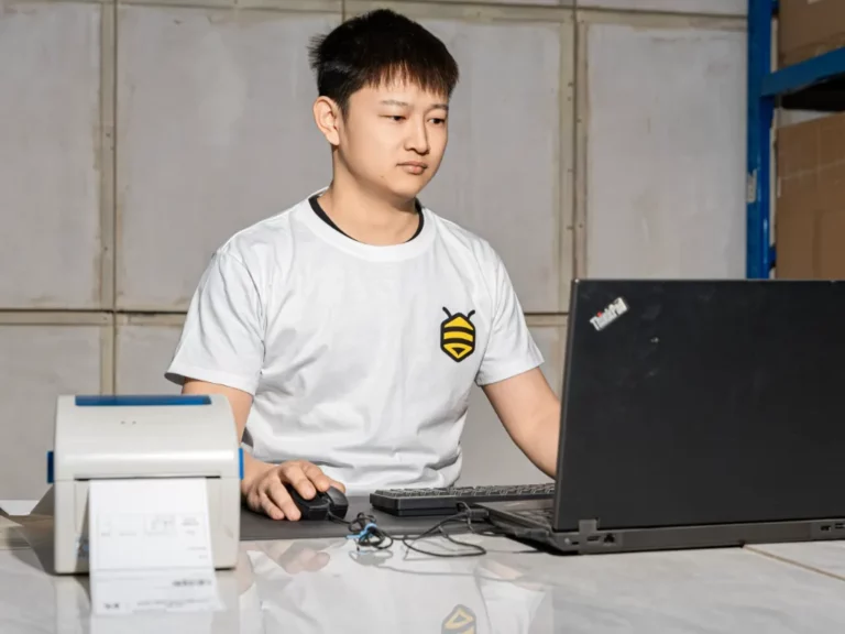 Order Printing