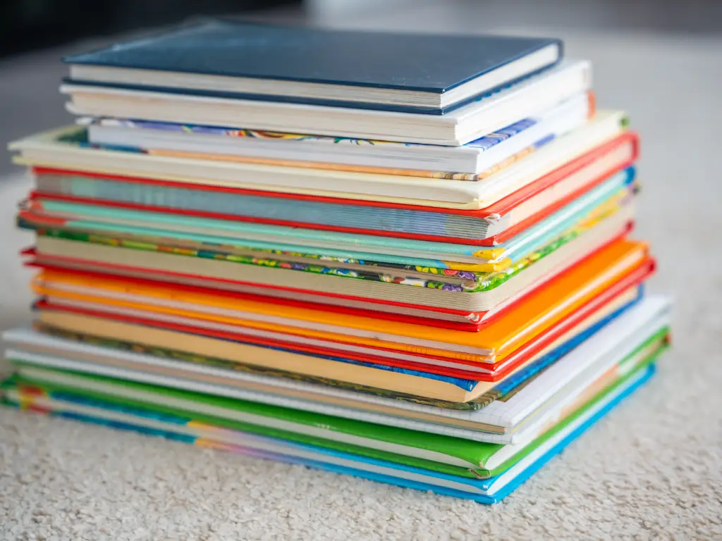 Children’s Books