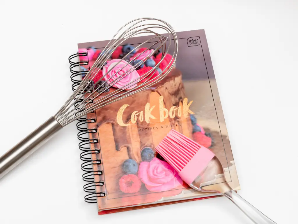 Cookbooks