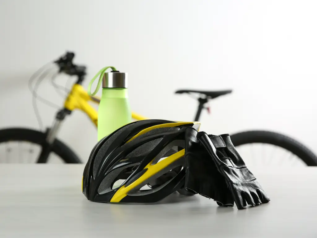 Cycling Accessories