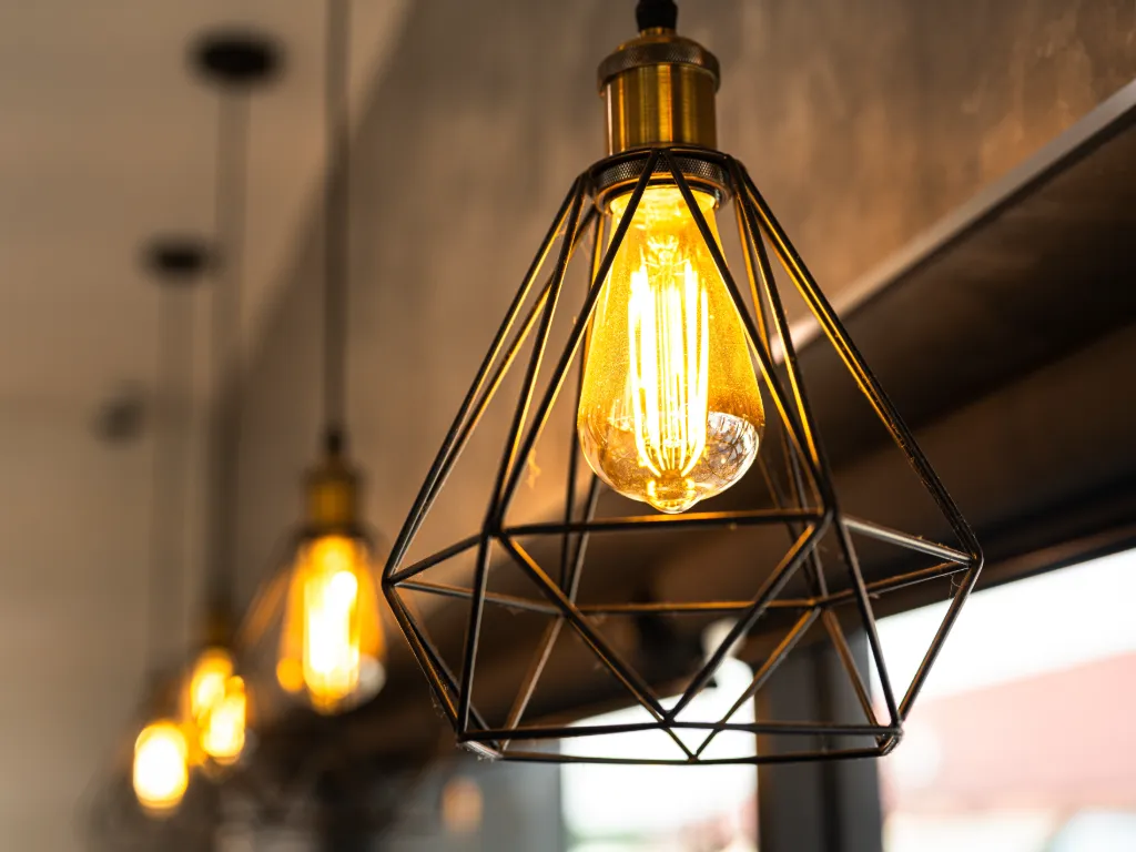 Decorative Lighting