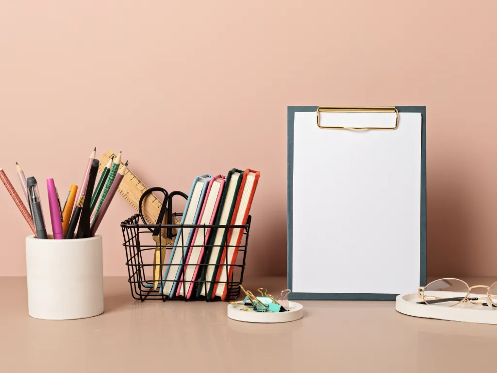 Desk Organizers
