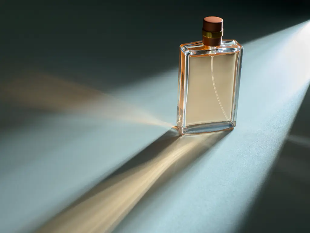 Eau de Parfum