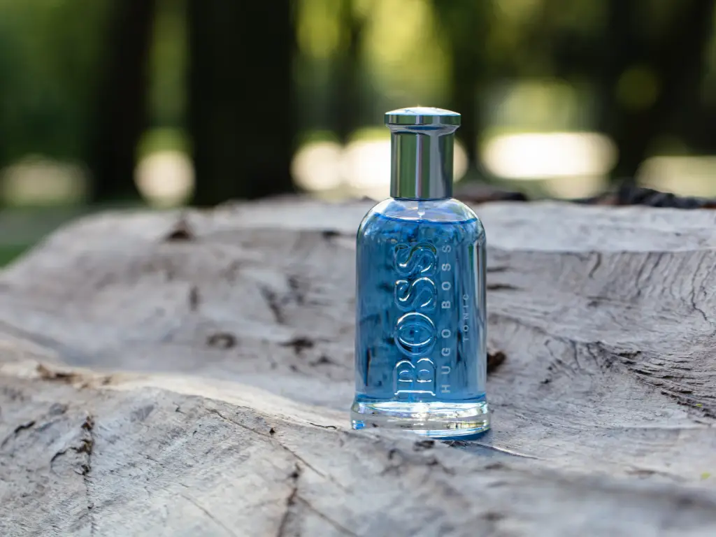 Eau de Toilette