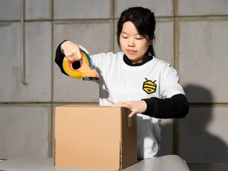 Product Packaging
