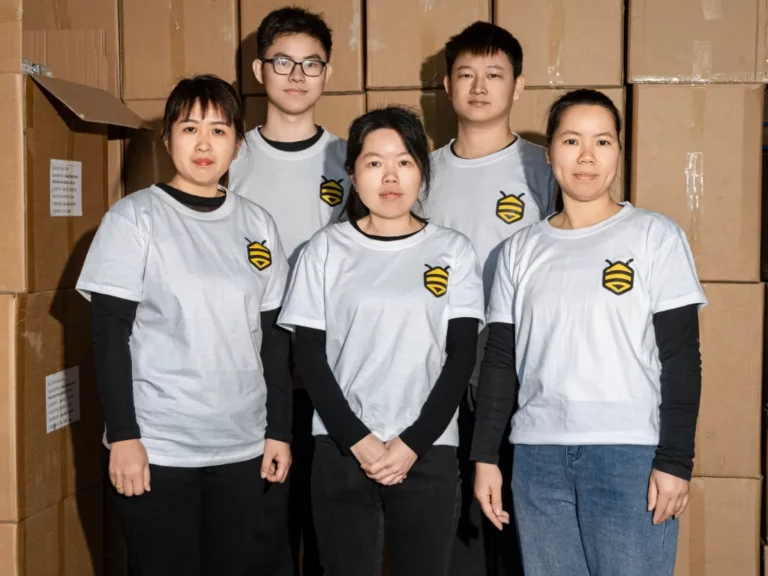Operations and Logistics Team