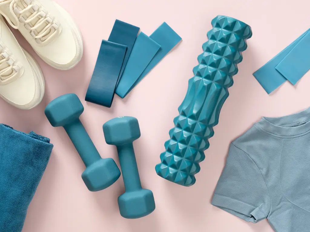 Fitness Accessories
