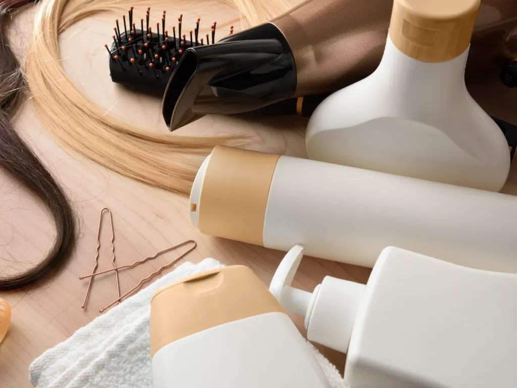 Haircare Products