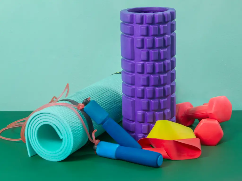 Home Gym Essentials