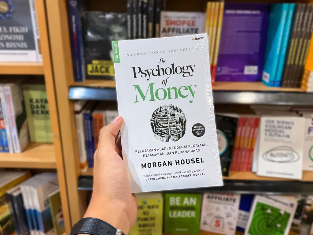 Non-Fiction Books