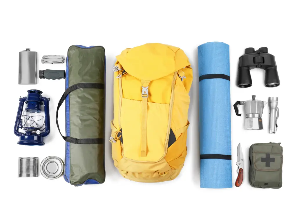 Outdoor & Adventure Gear