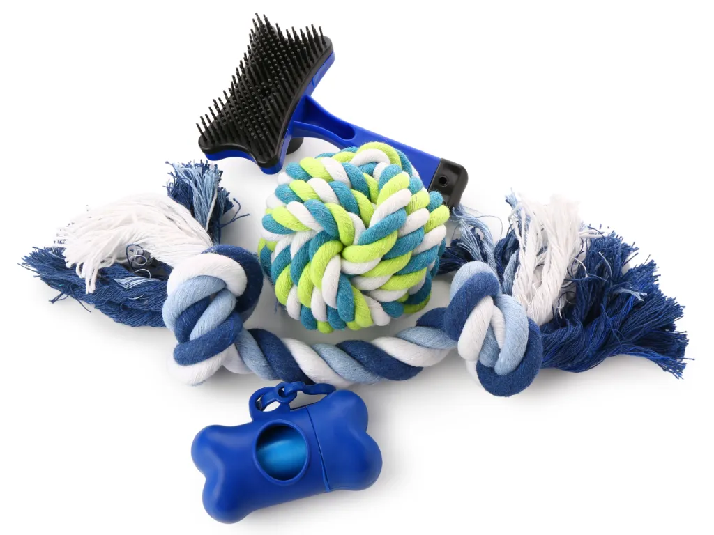 Pet Training Tools