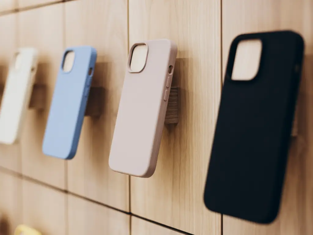 Phone Cases & Covers