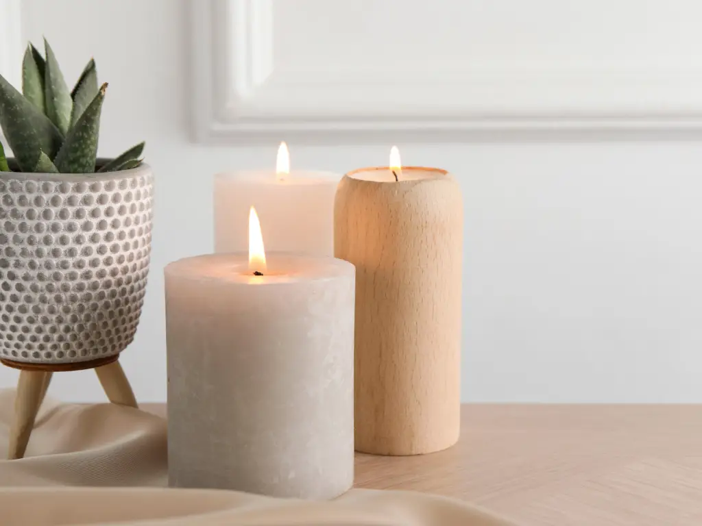 Scented Candles