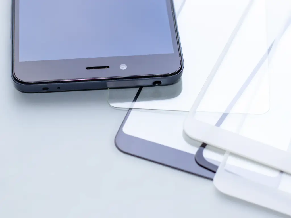 Screen Protectors
