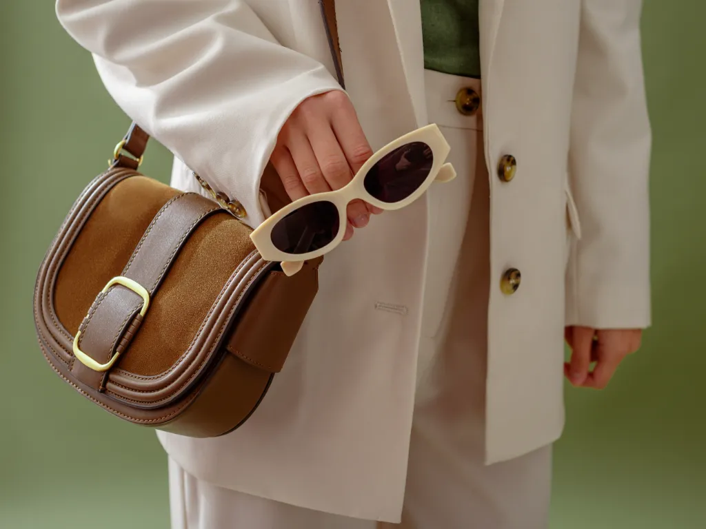 Shoulder Bag