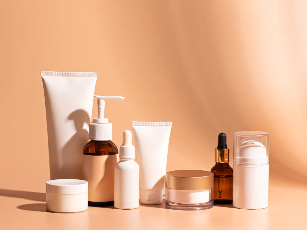 Skincare Products
