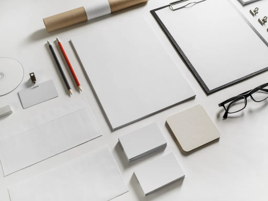 Stationery