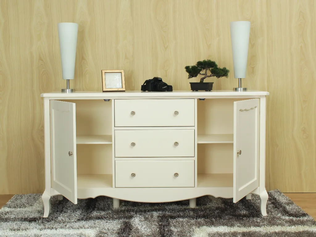 Storage & Organization