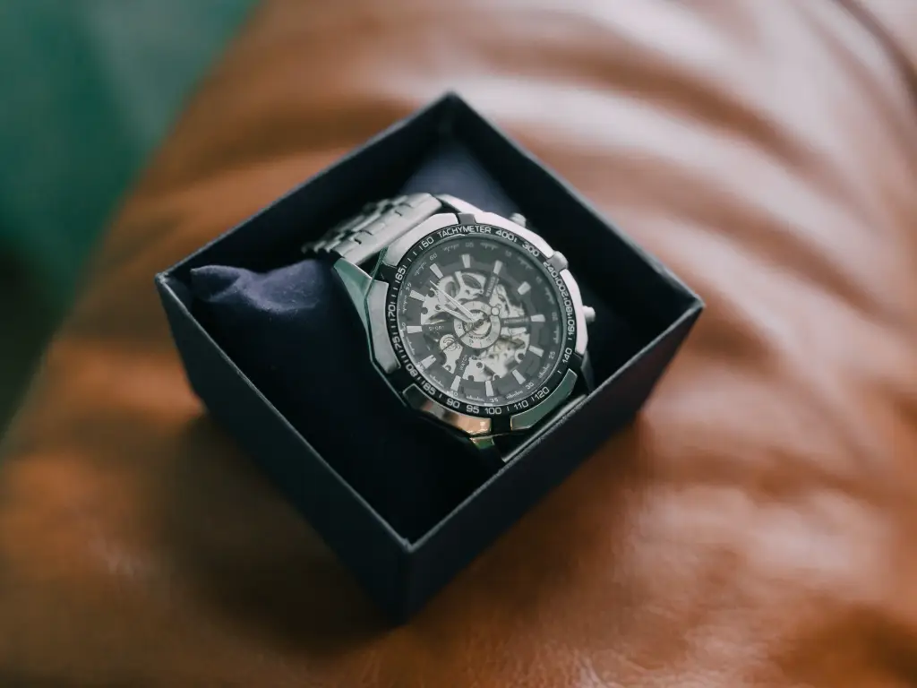 Watches