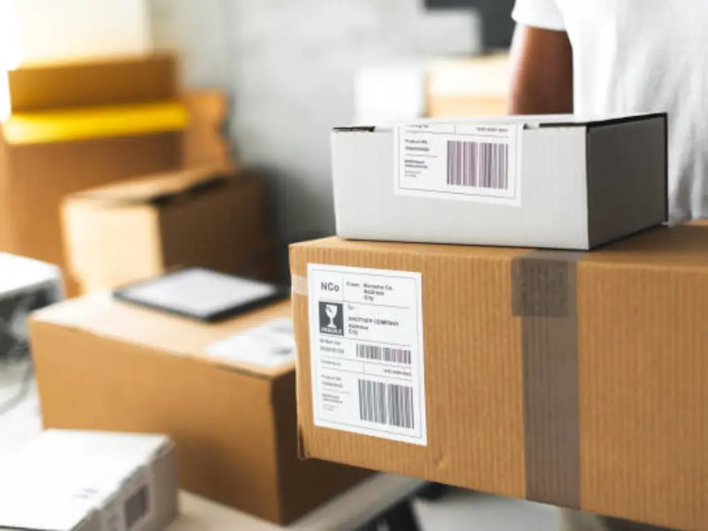 dropshipping