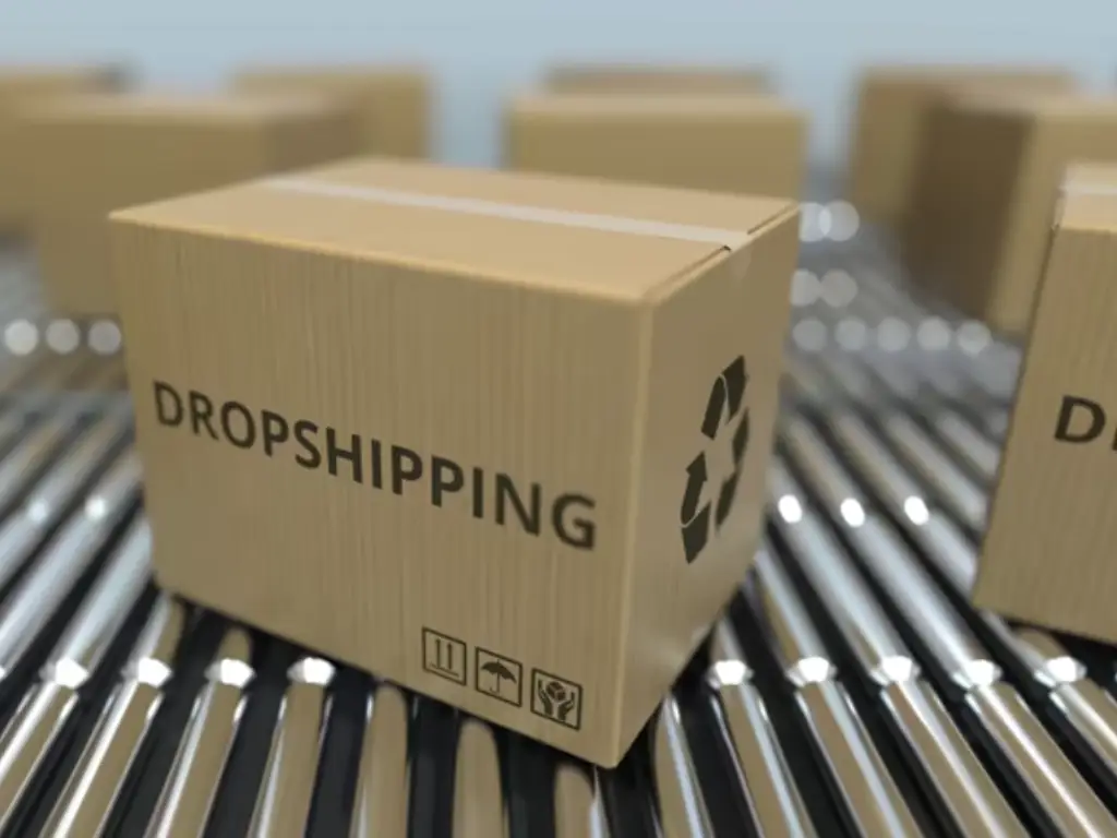 shopify dropshipping suppliers