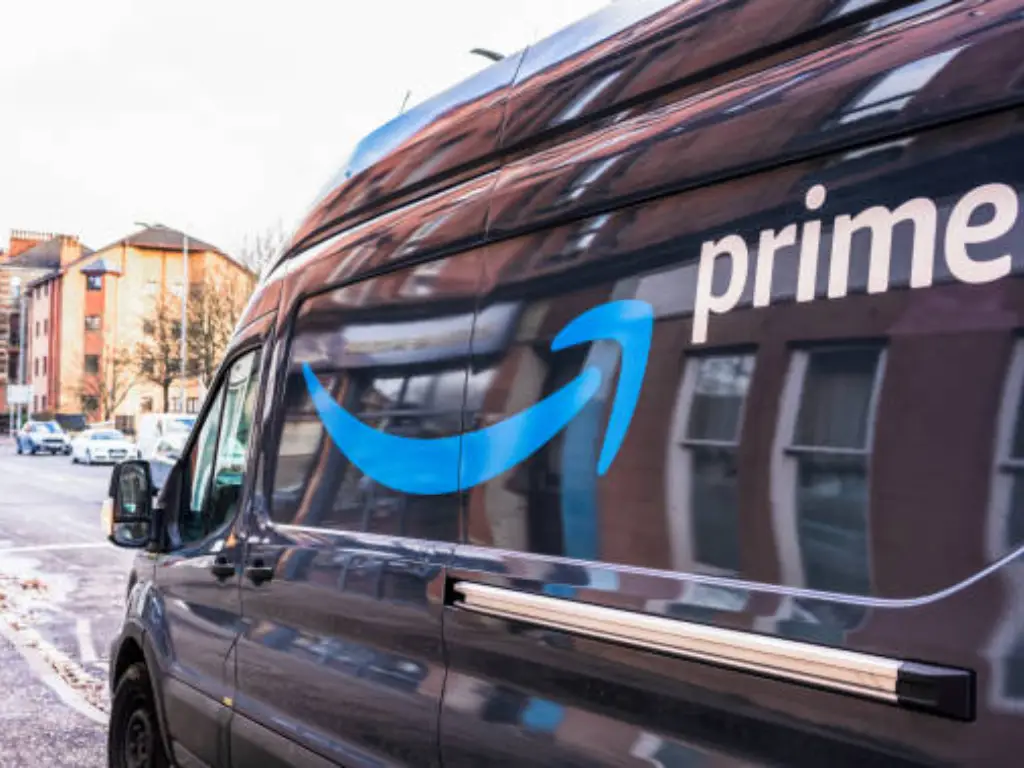 amazon shipping