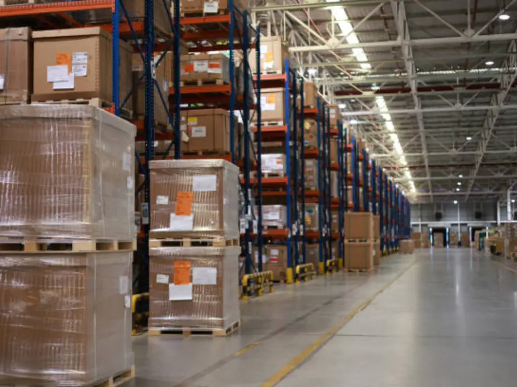 dropshipping business