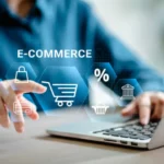 dropshipping vs ecommerce