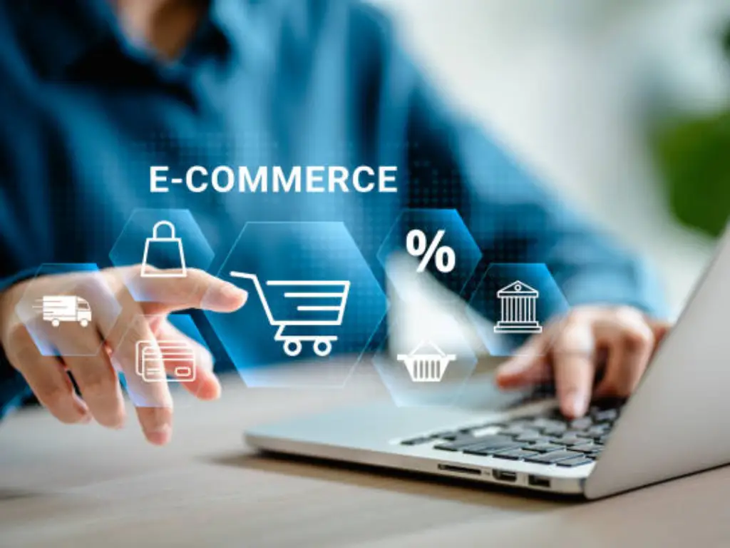 dropshipping vs ecommerce