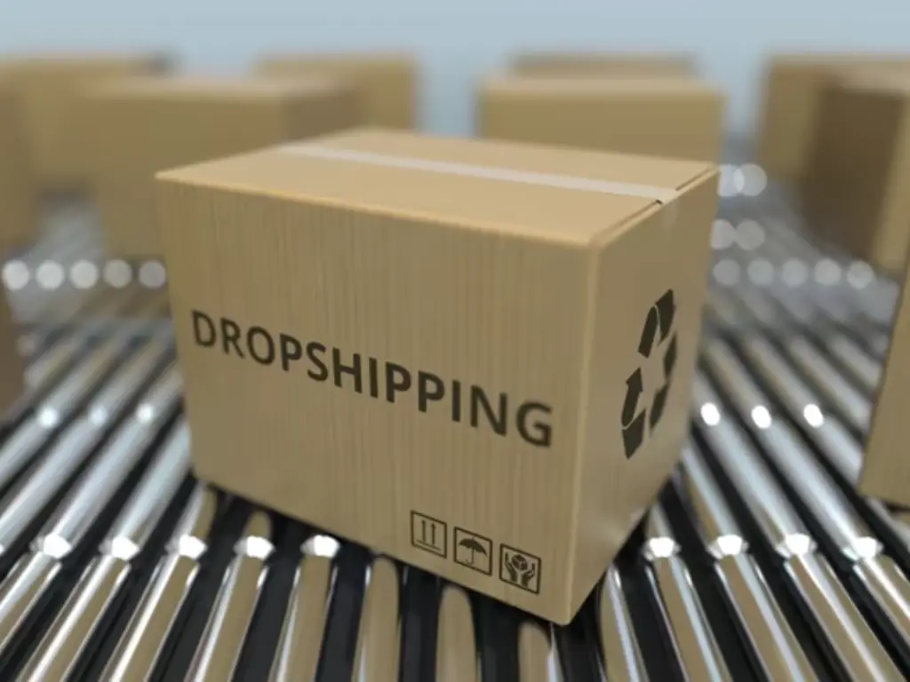 dropshipping