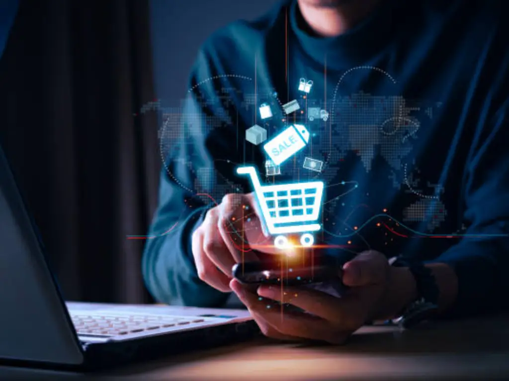 ecommerce