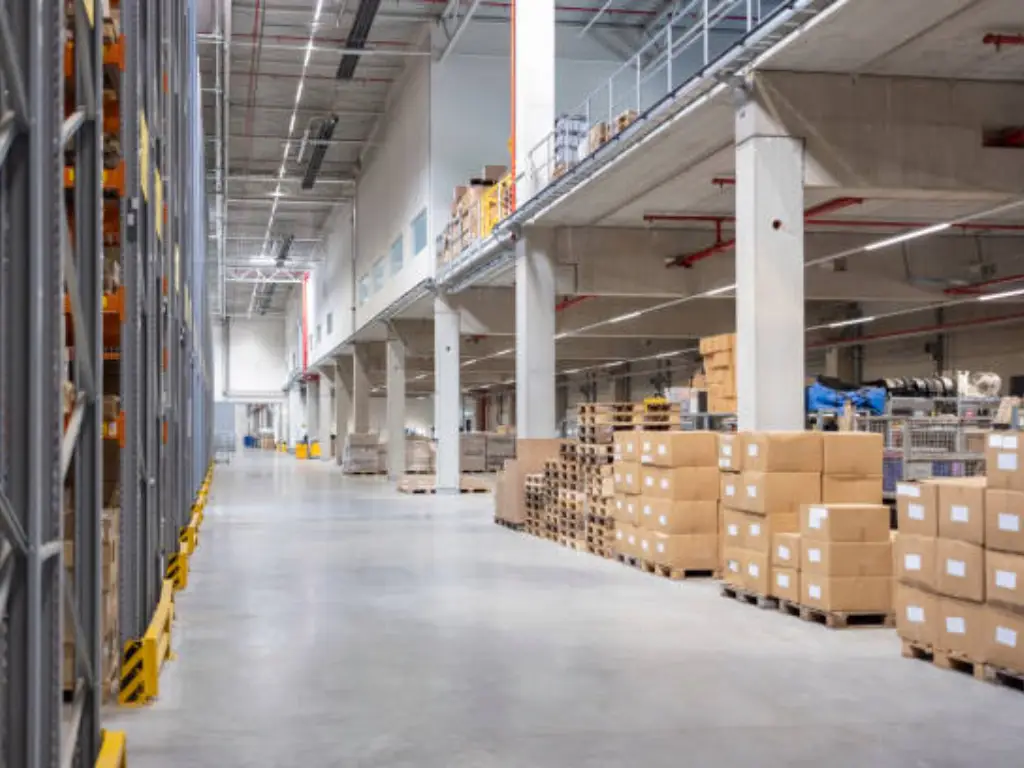 global sourcing