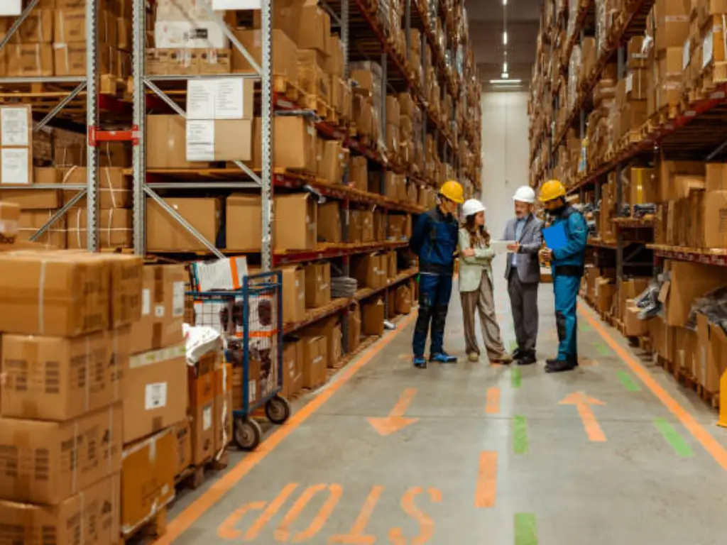 logistics
