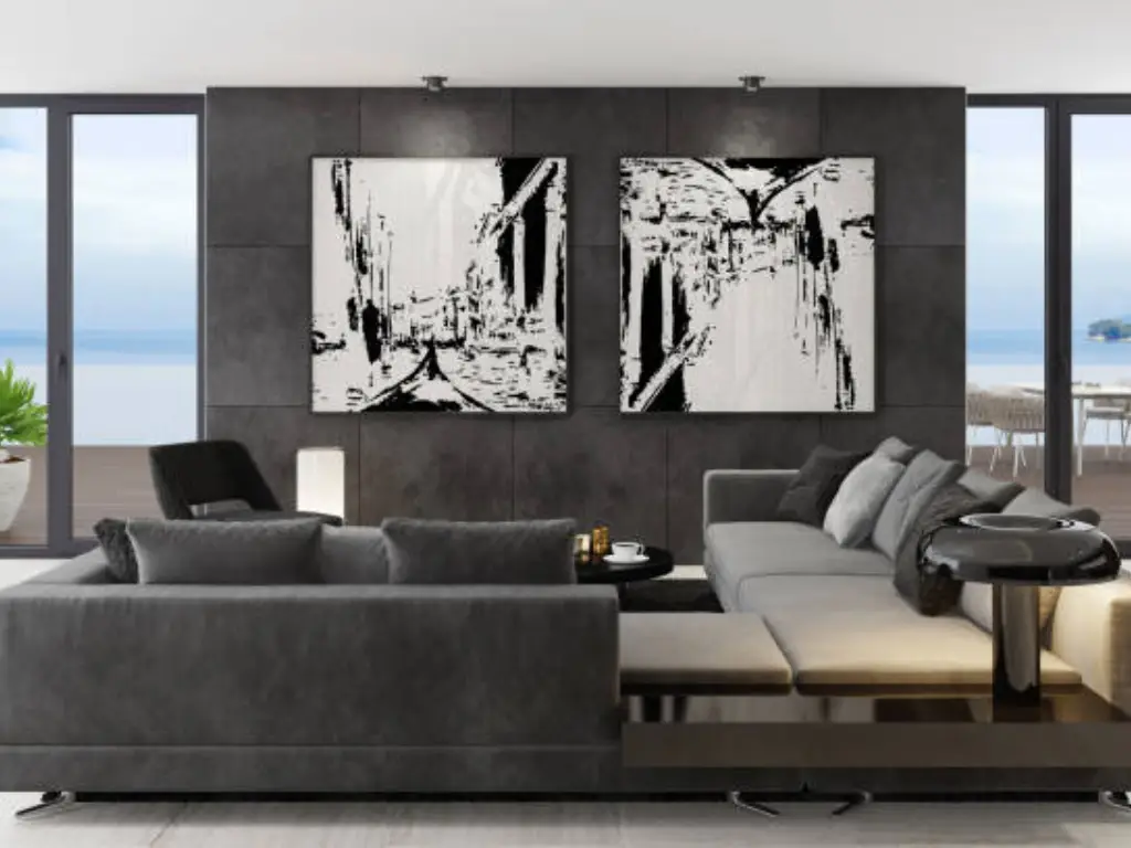 wall art