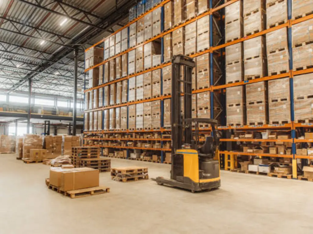 warehousing