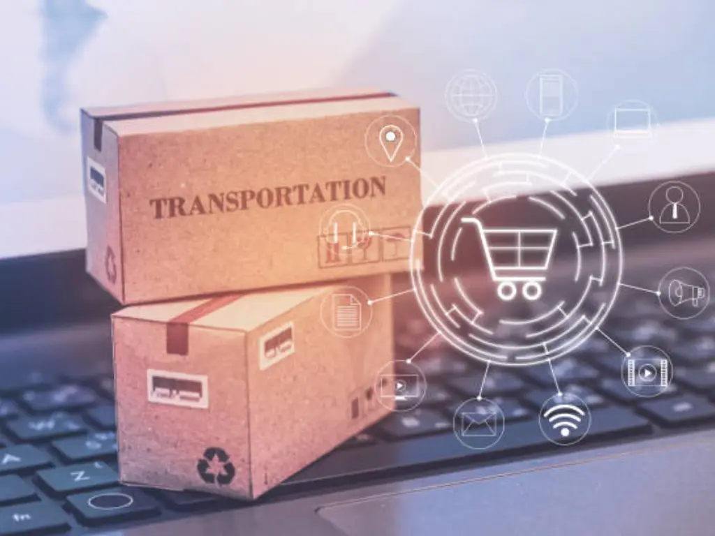 dropshipping business