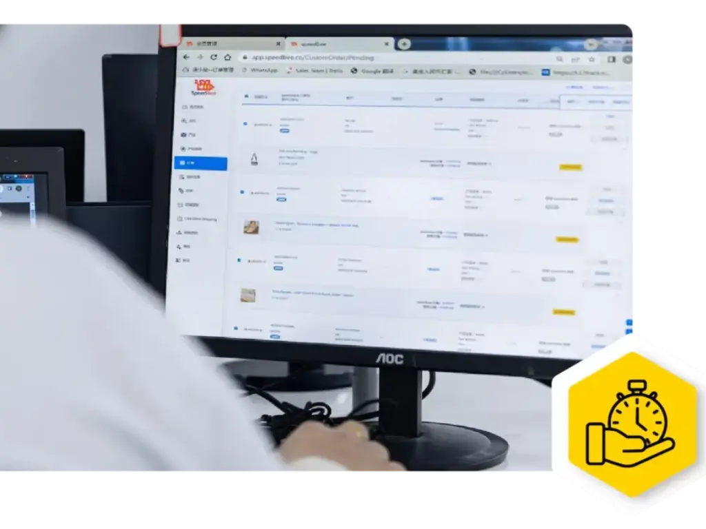 speedbee dropshipping