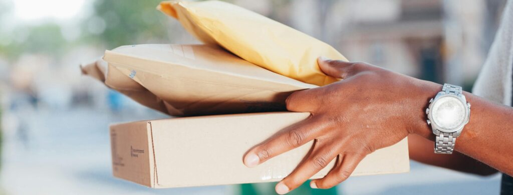 Qu'est-ce que le dropshipping ?