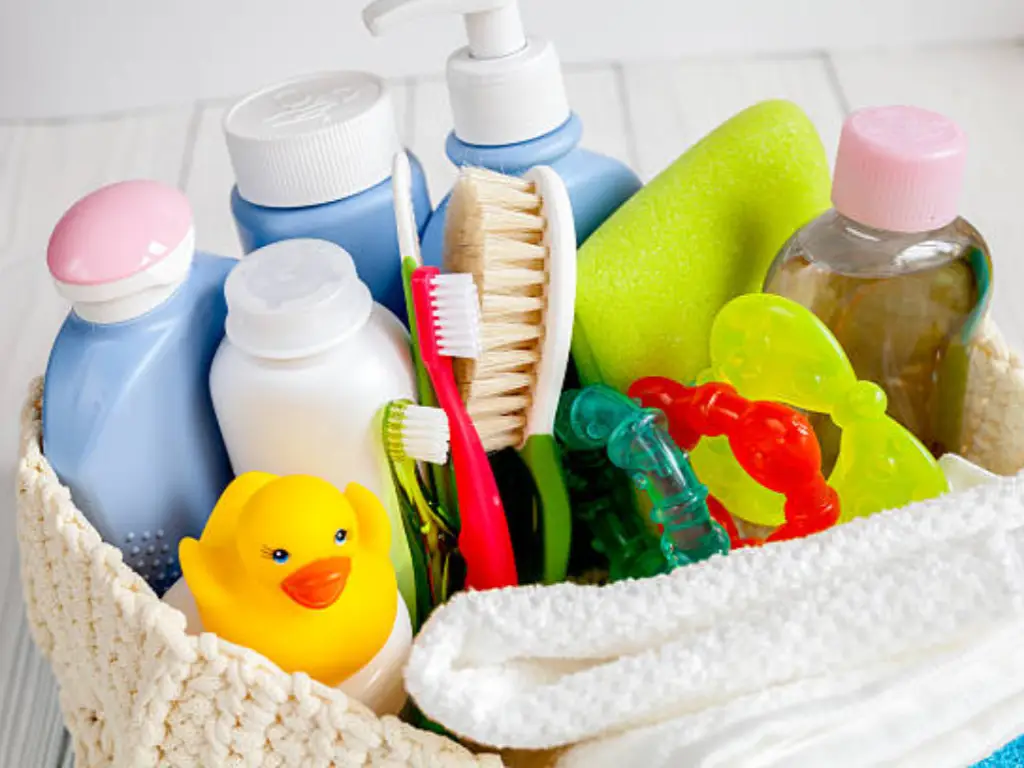 baby products