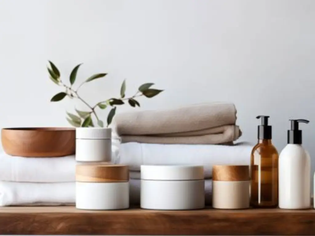 beauty and personal care