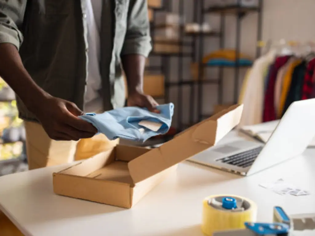 dropshipping product