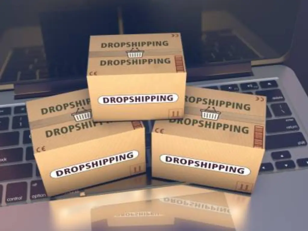 dropshipping
