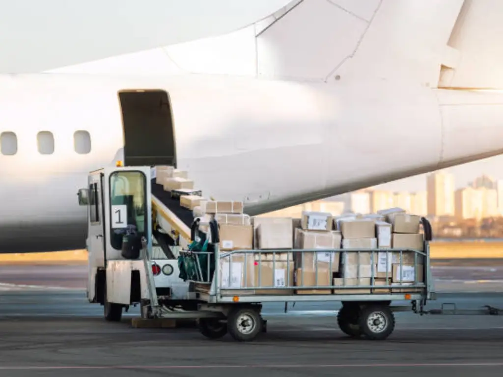 how does dropshipping work